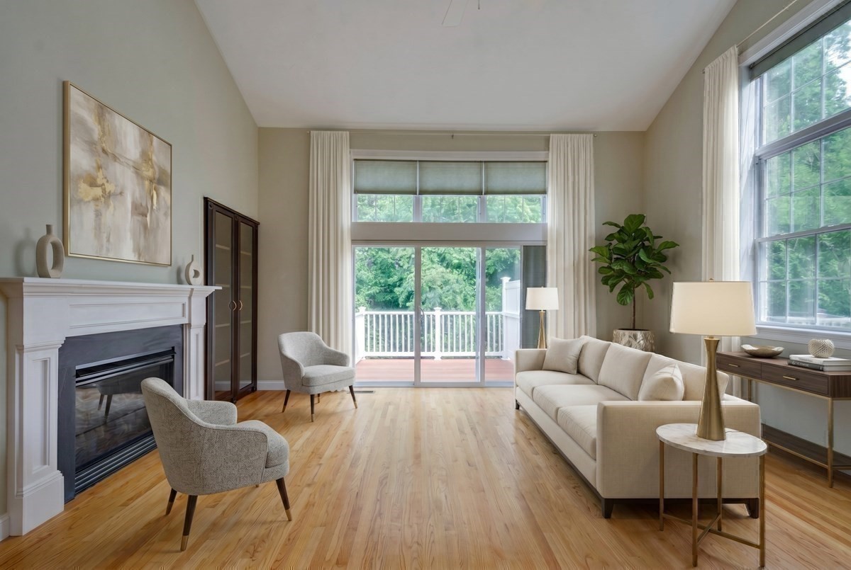 308 Sprucewood Ln Unit 308, Clinton, MA 01510 - Image 15