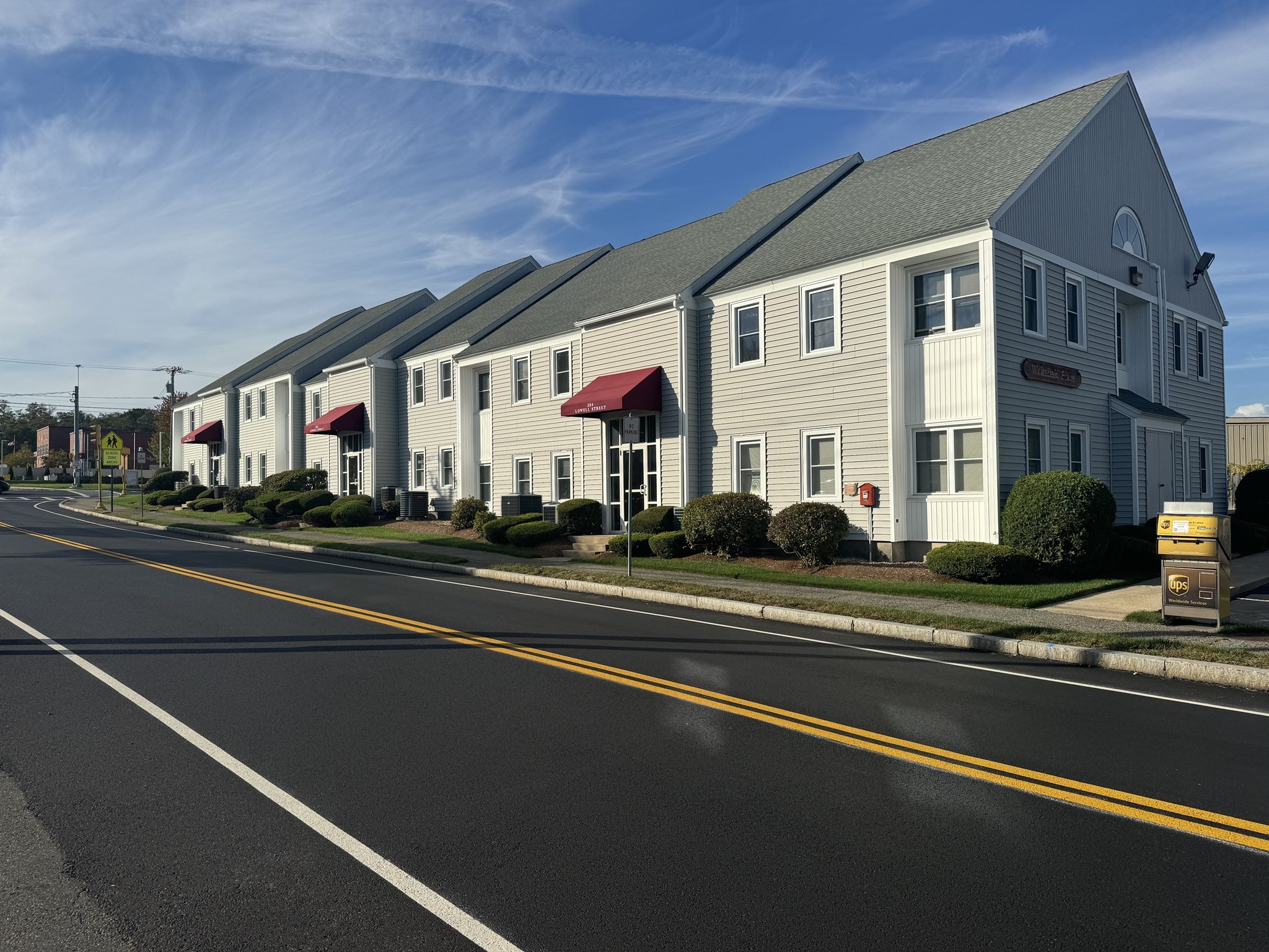 382 Lowell St Unit 103A, Wakefield, MA 01880