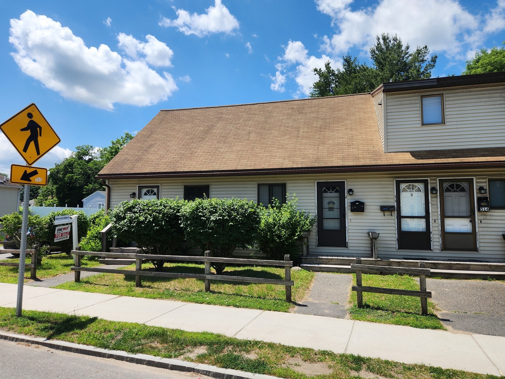 510 Main Street, Clinton, MA 01510