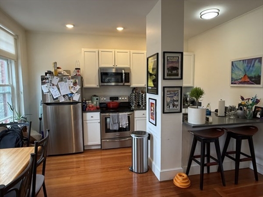 1871 Beacon St, Apt 5
