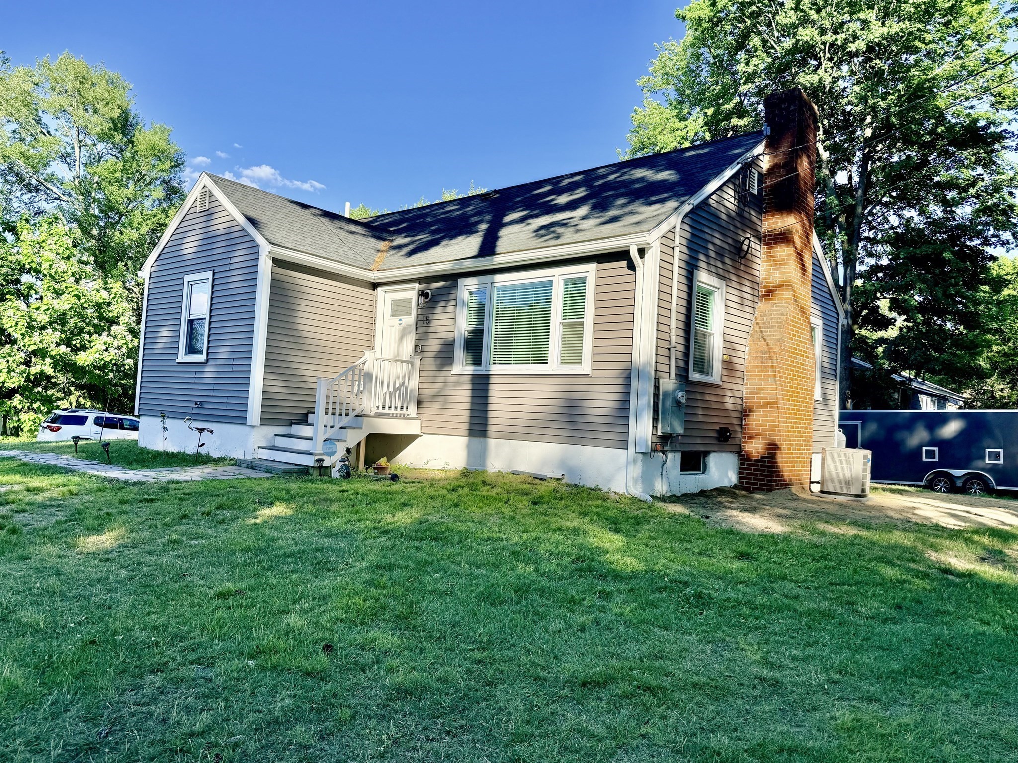 15 High St, Billerica, MA 01821