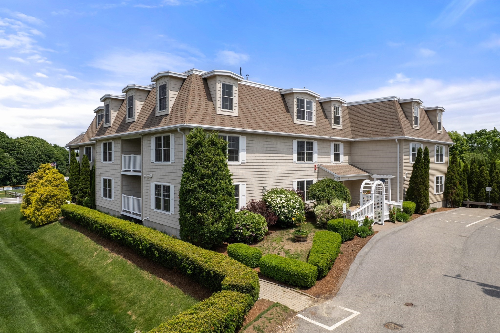 3 Pirmi Lane Unit 5, Gloucester, MA 01930