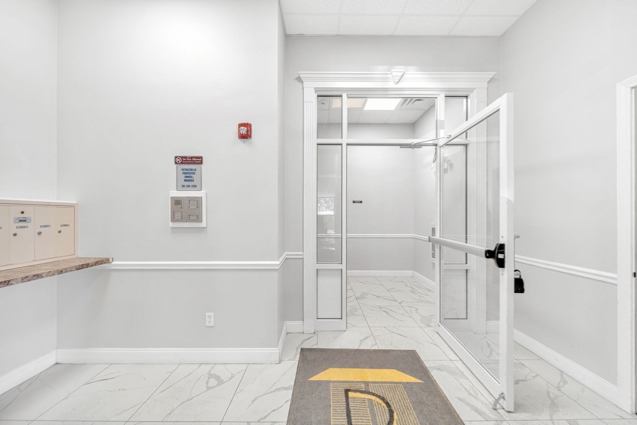 441 Washington St Unit 203, Dedham, MA 02026 - Image 15