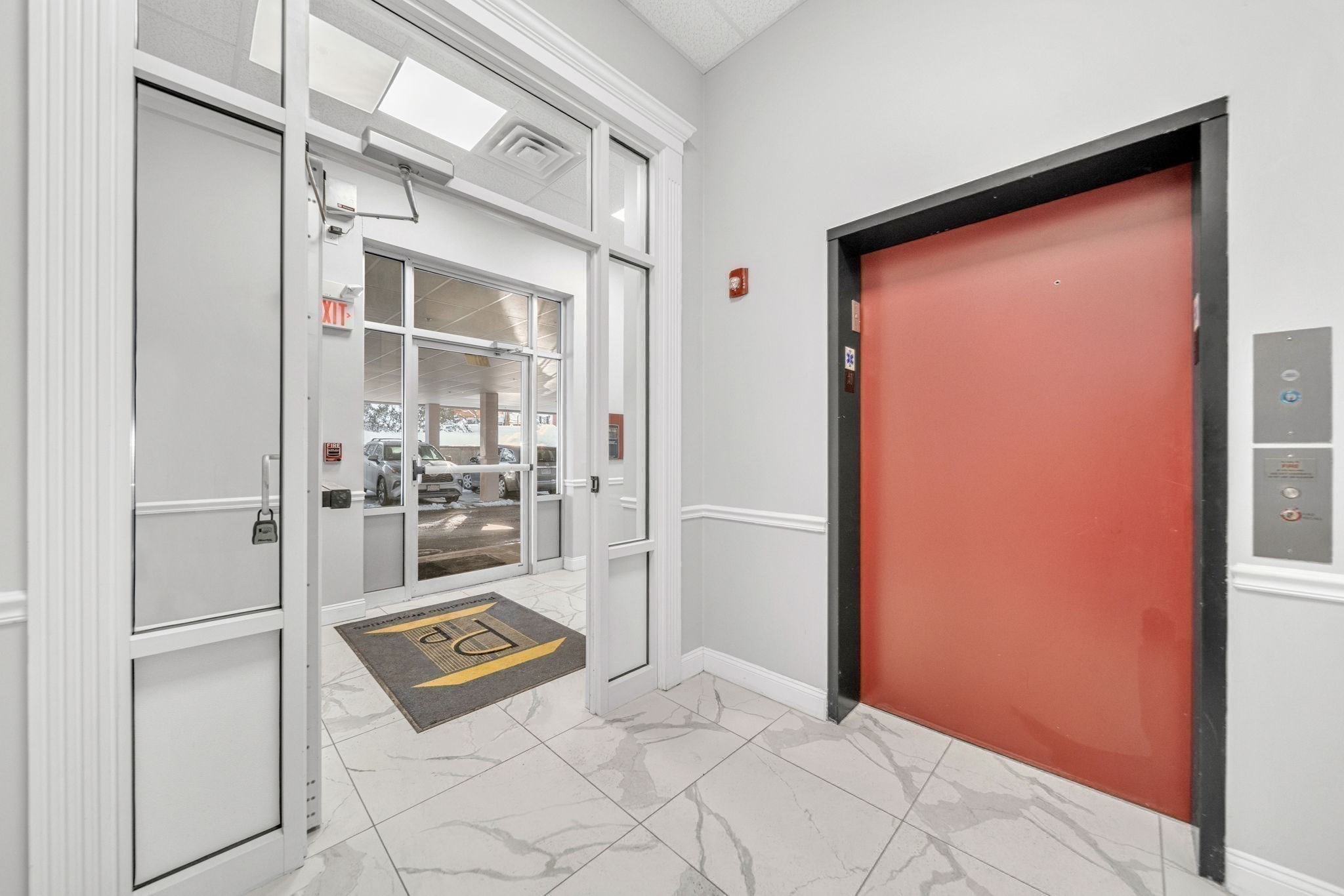 441 Washington St Unit 203, Dedham, MA 02026 - Image 17