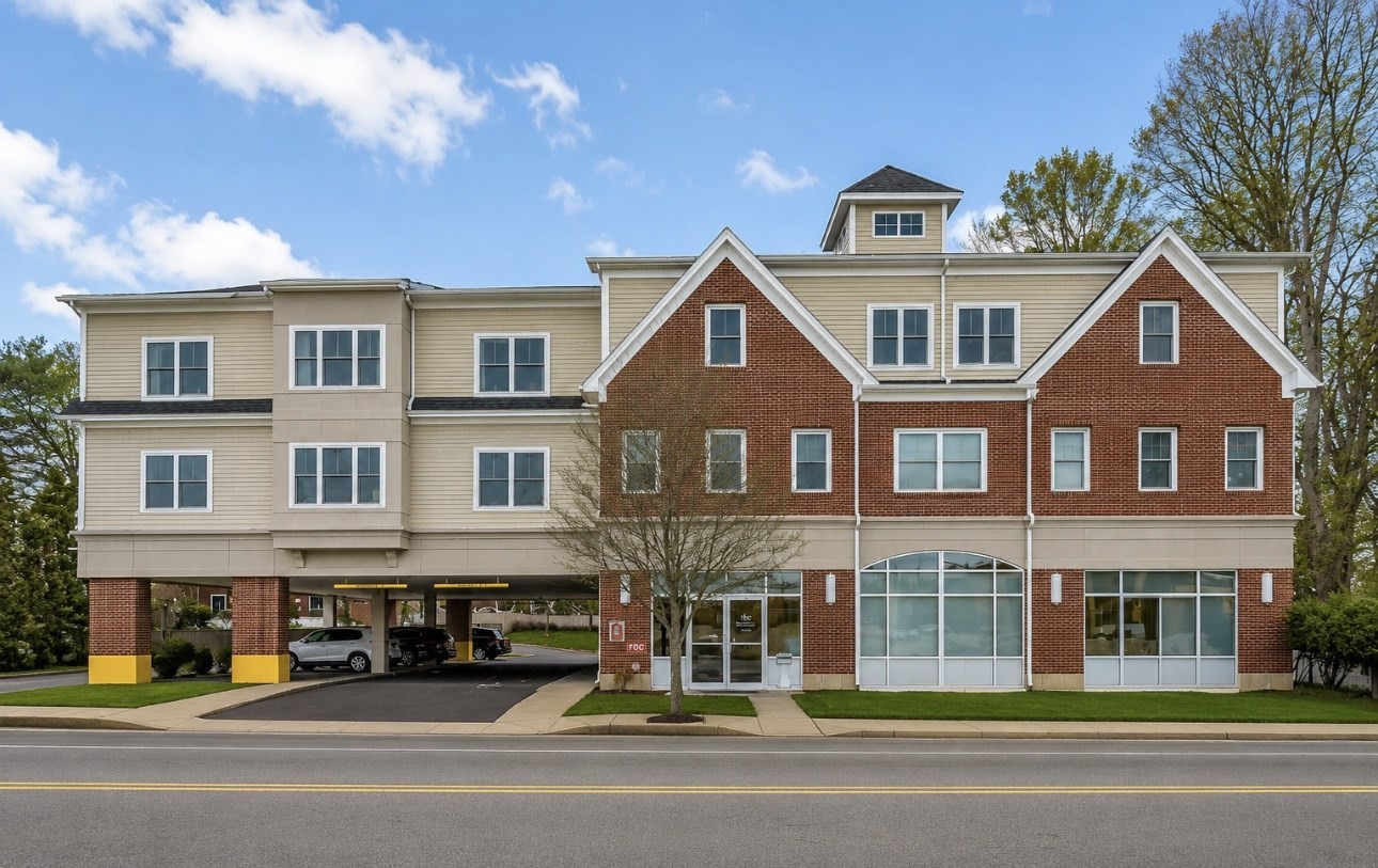 441 Washington St Unit 203, Dedham, MA 02026 - Image 22