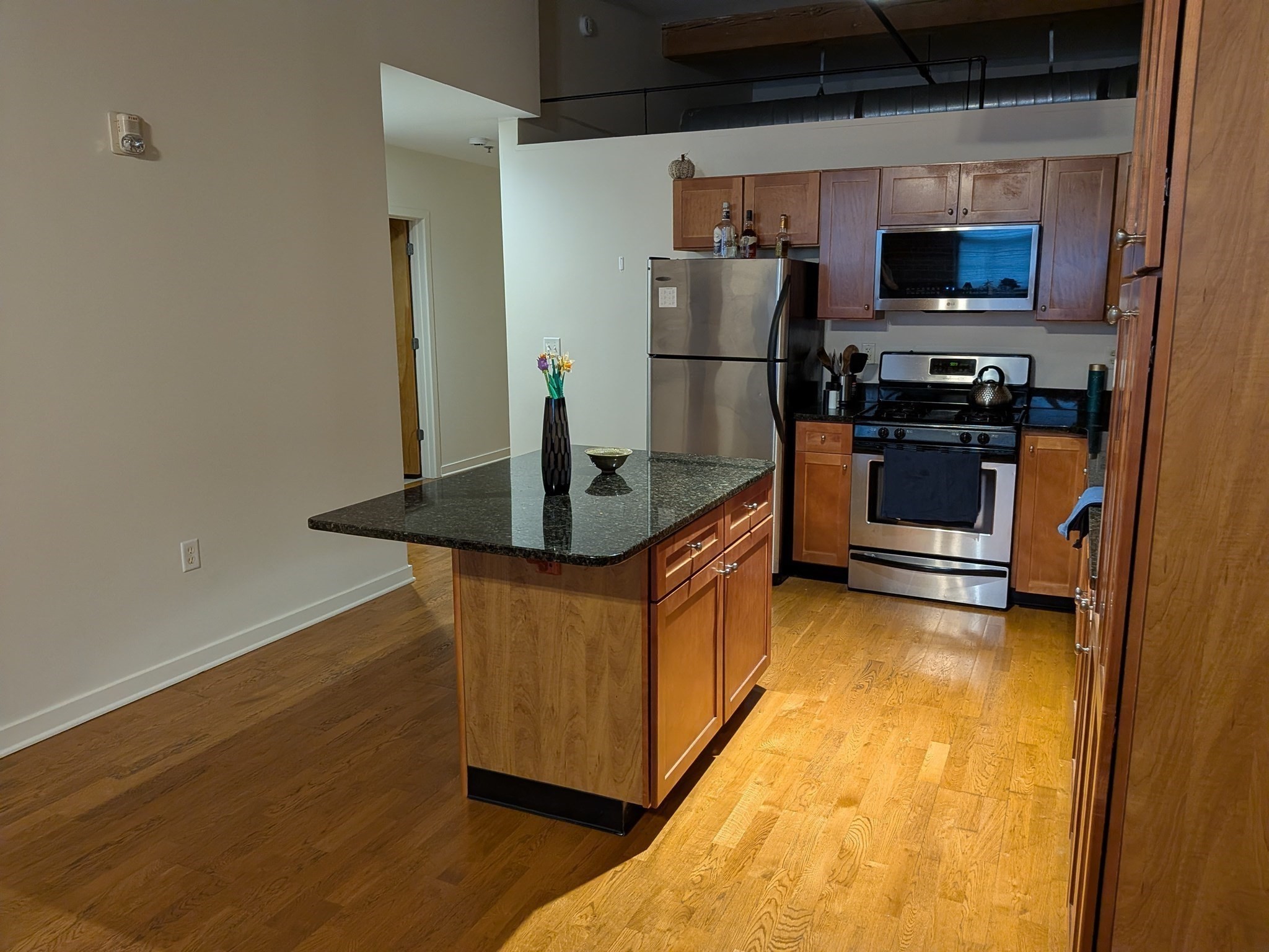 160 Fremont Unit 213, Worcester, MA 01603 - Image 2