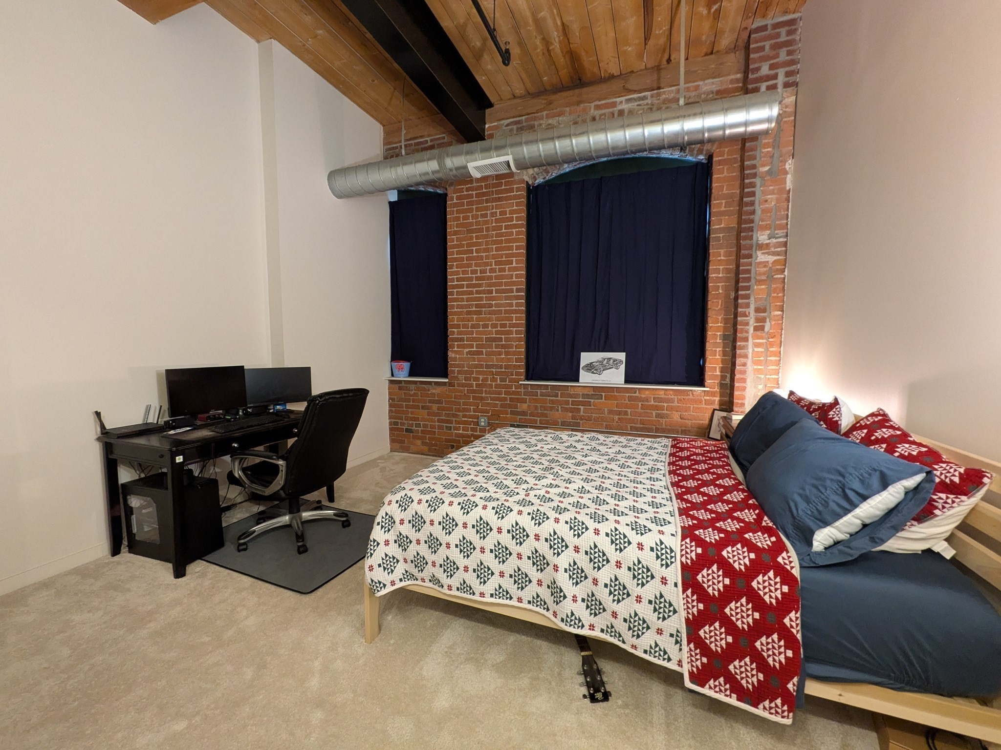 160 Fremont Unit 213, Worcester, MA 01603 - Image 11