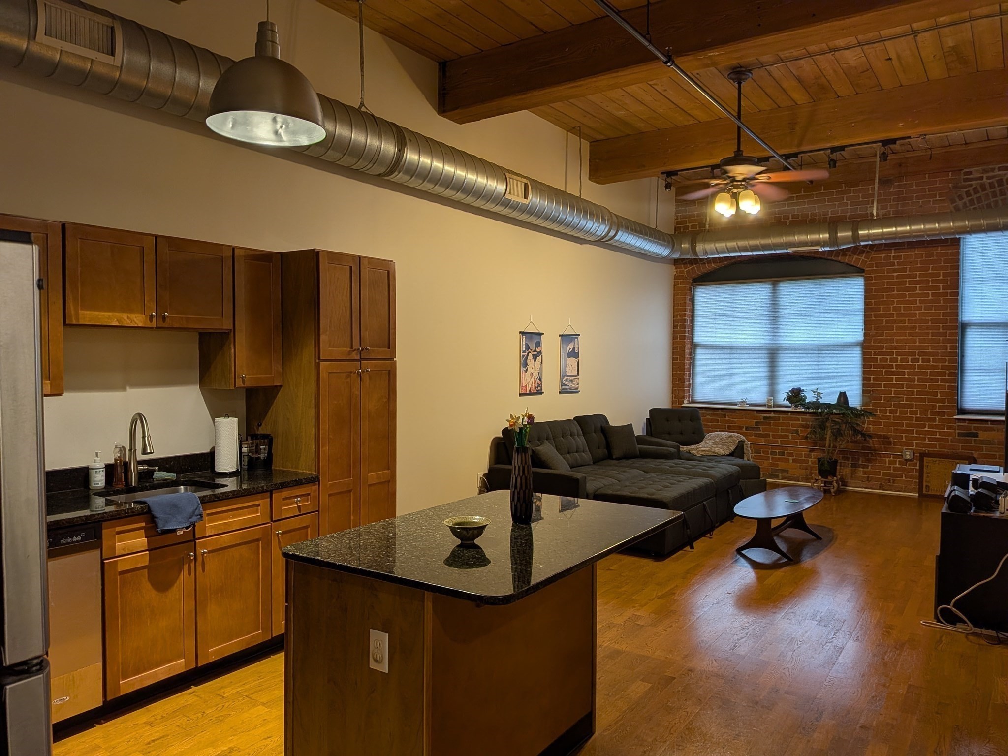 160 Fremont Unit 213, Worcester, MA 01603 - Image 3