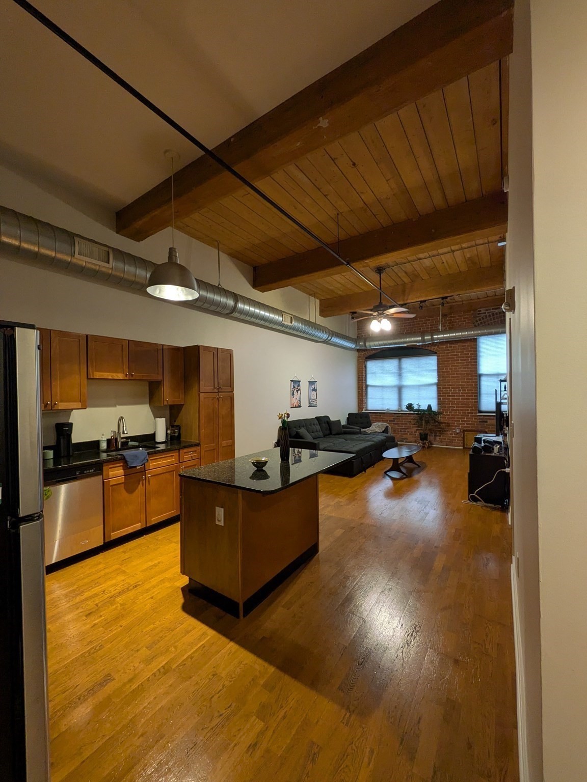 160 Fremont Unit 213, Worcester, MA 01603 - Image 4