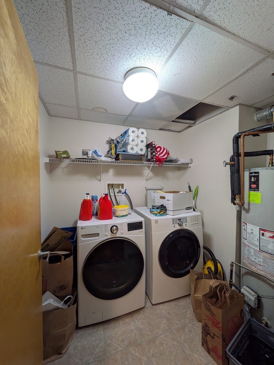 160 Fremont Unit 213, Worcester, MA 01603 - Image 8