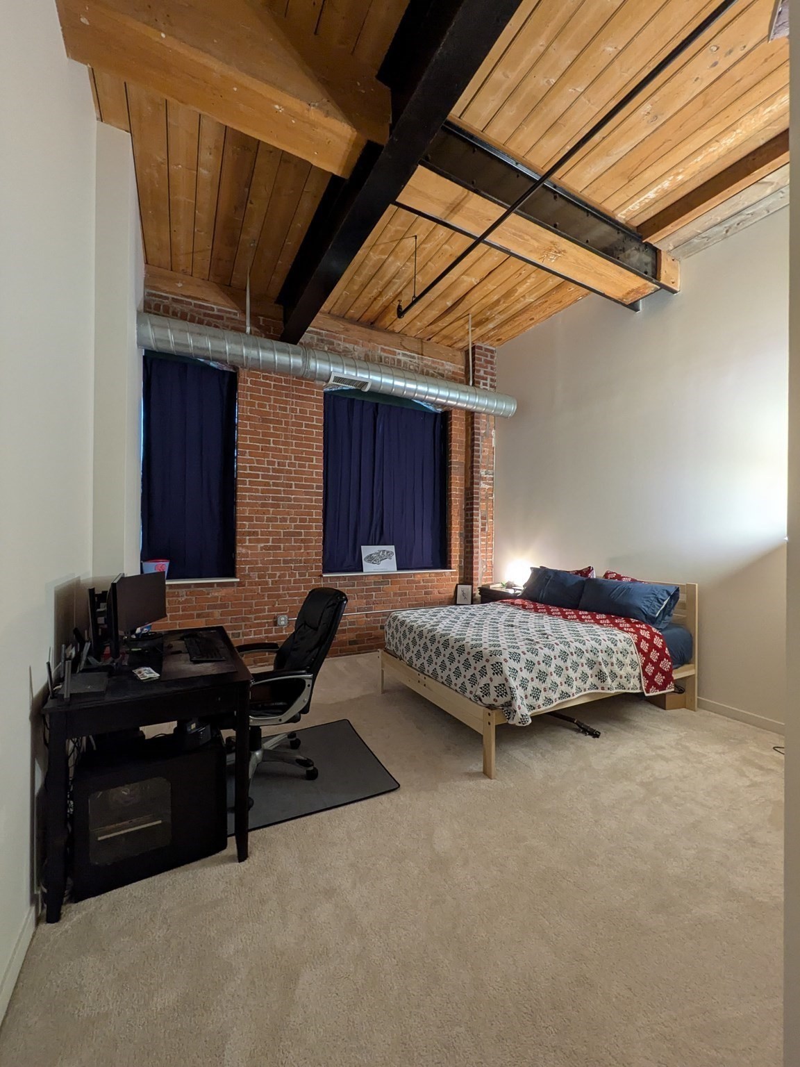 160 Fremont Unit 213, Worcester, MA 01603 - Image 9