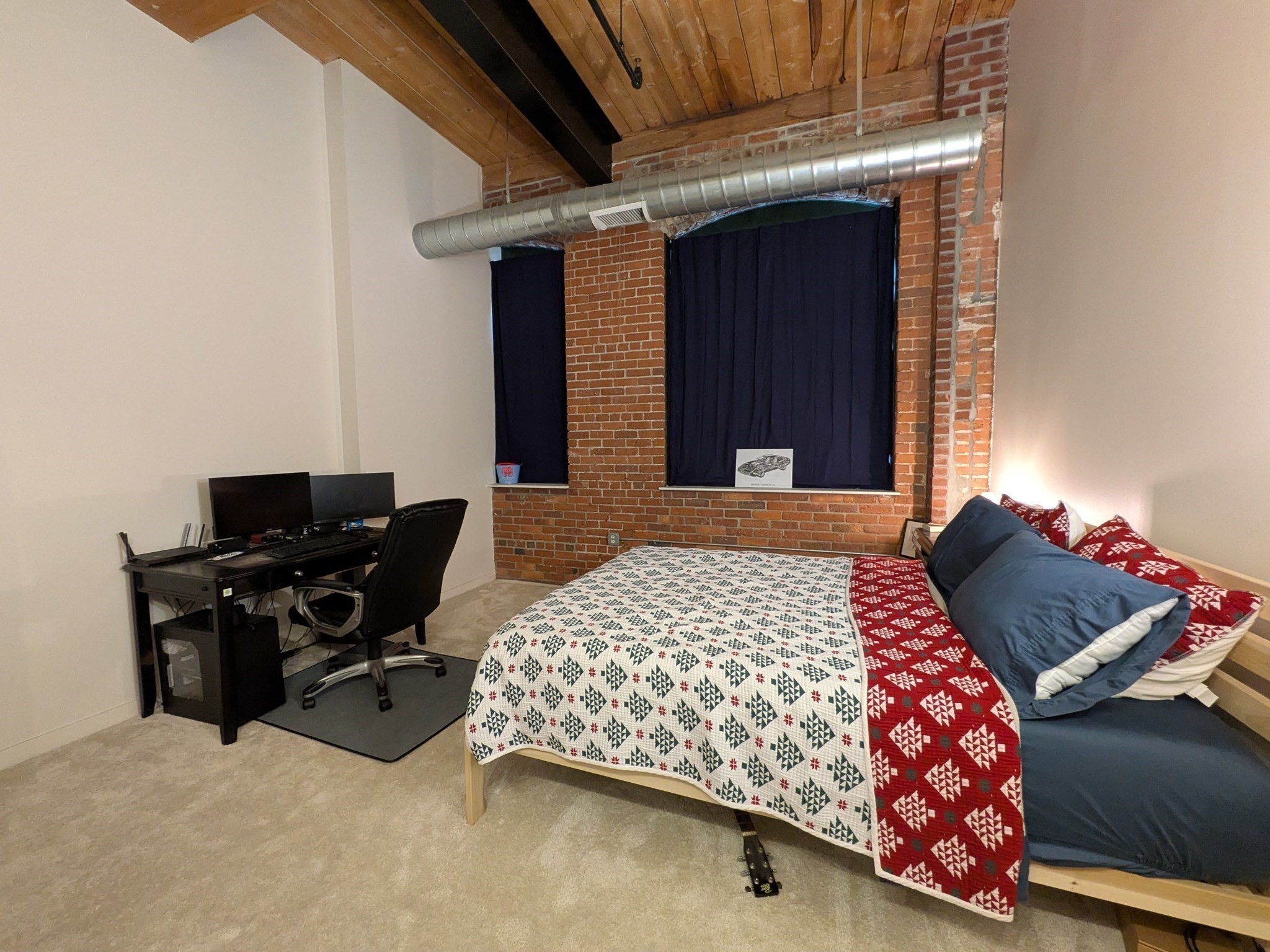 160 Fremont Unit 213, Worcester, MA 01603 - Image 10