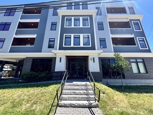 395 alewife brook pkwy, Apt 2H
