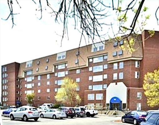 150 Lynnway, Apt 103