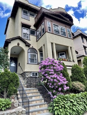 201 Rawson Rd, Apt 3