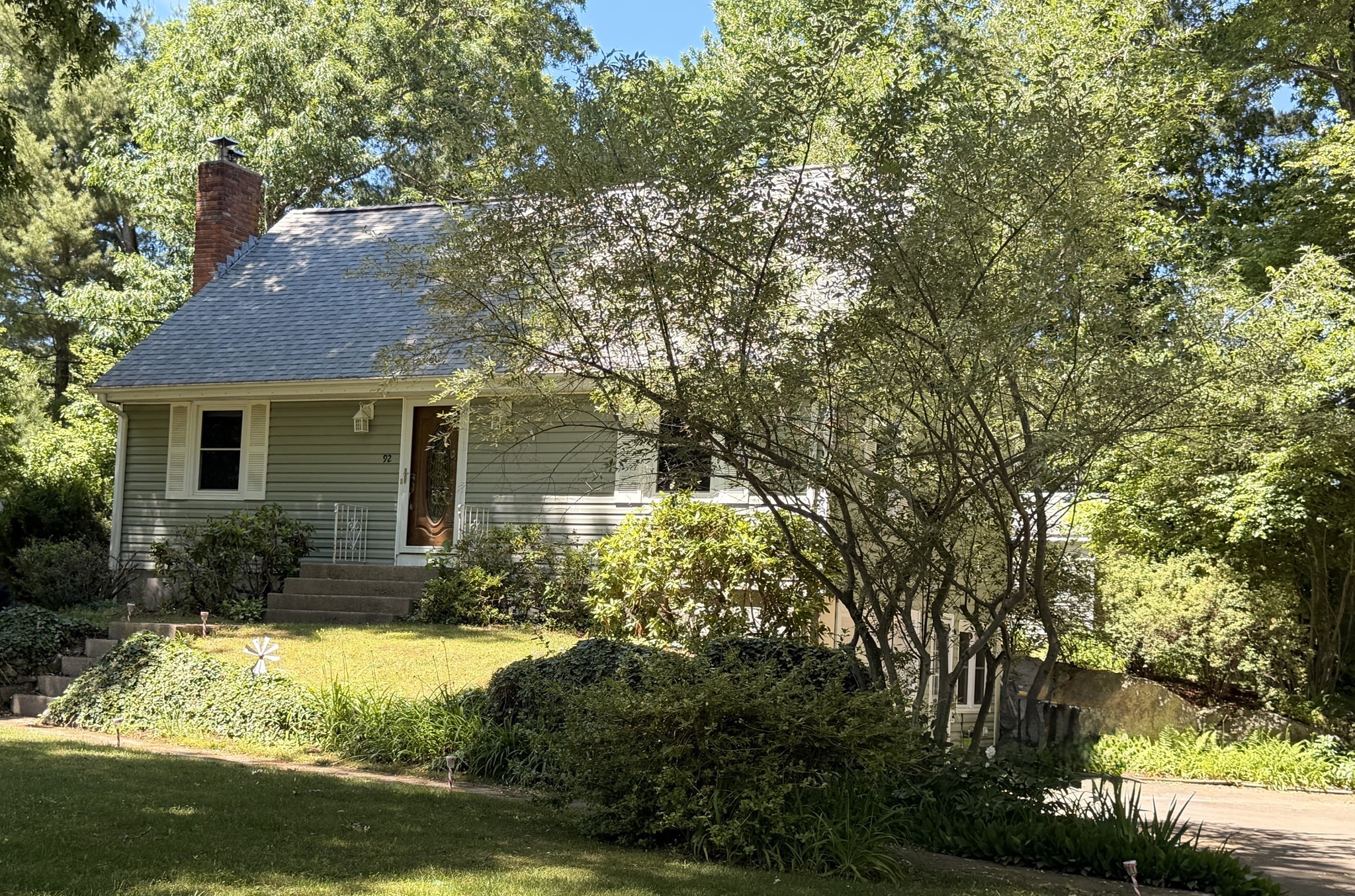 92 Horace Darling Dr, North Attleboro, MA 02760