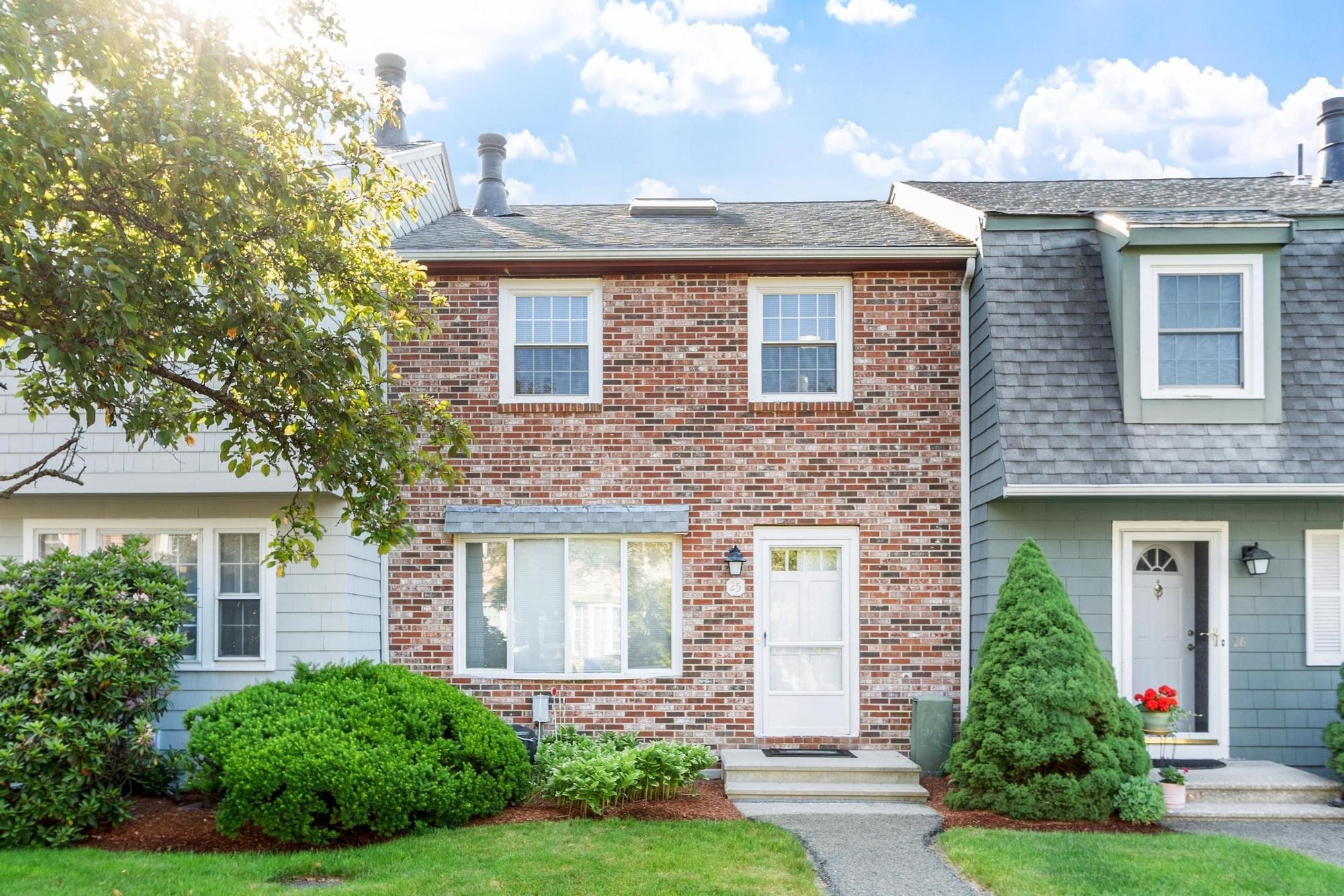 25 Prescott Drive Unit 25, Chelmsford, MA 01863