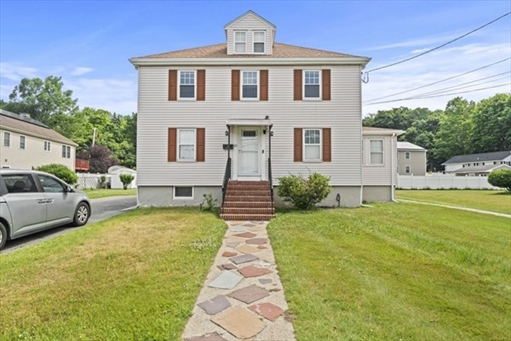 20 Bryant St, Apt B