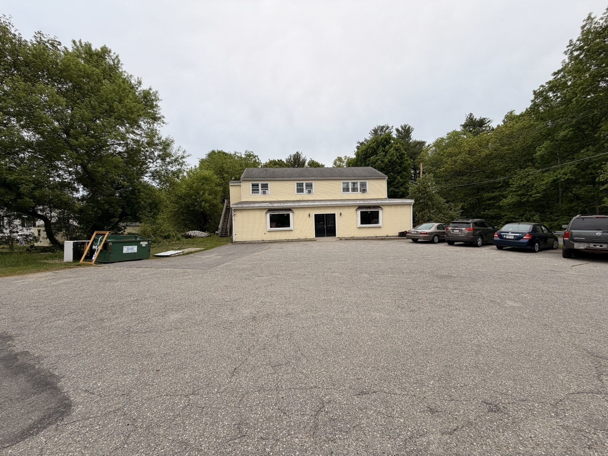 676 Great Rd Unit 1, Littleton, MA 01460