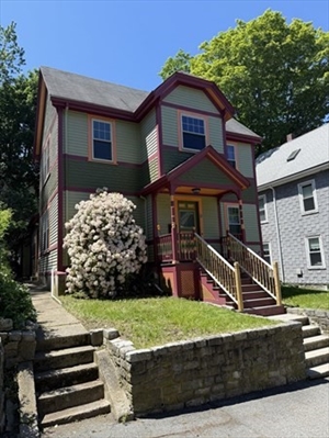 3 Hillside Ave