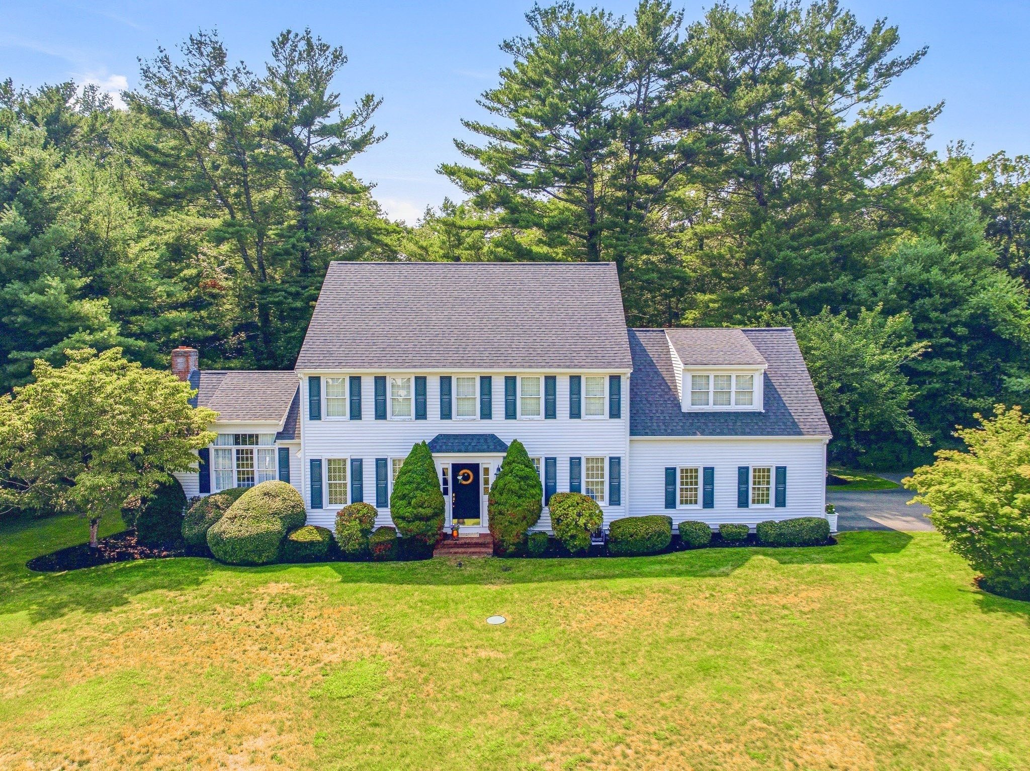 100 Fairway Dr, Halifax, MA 02338