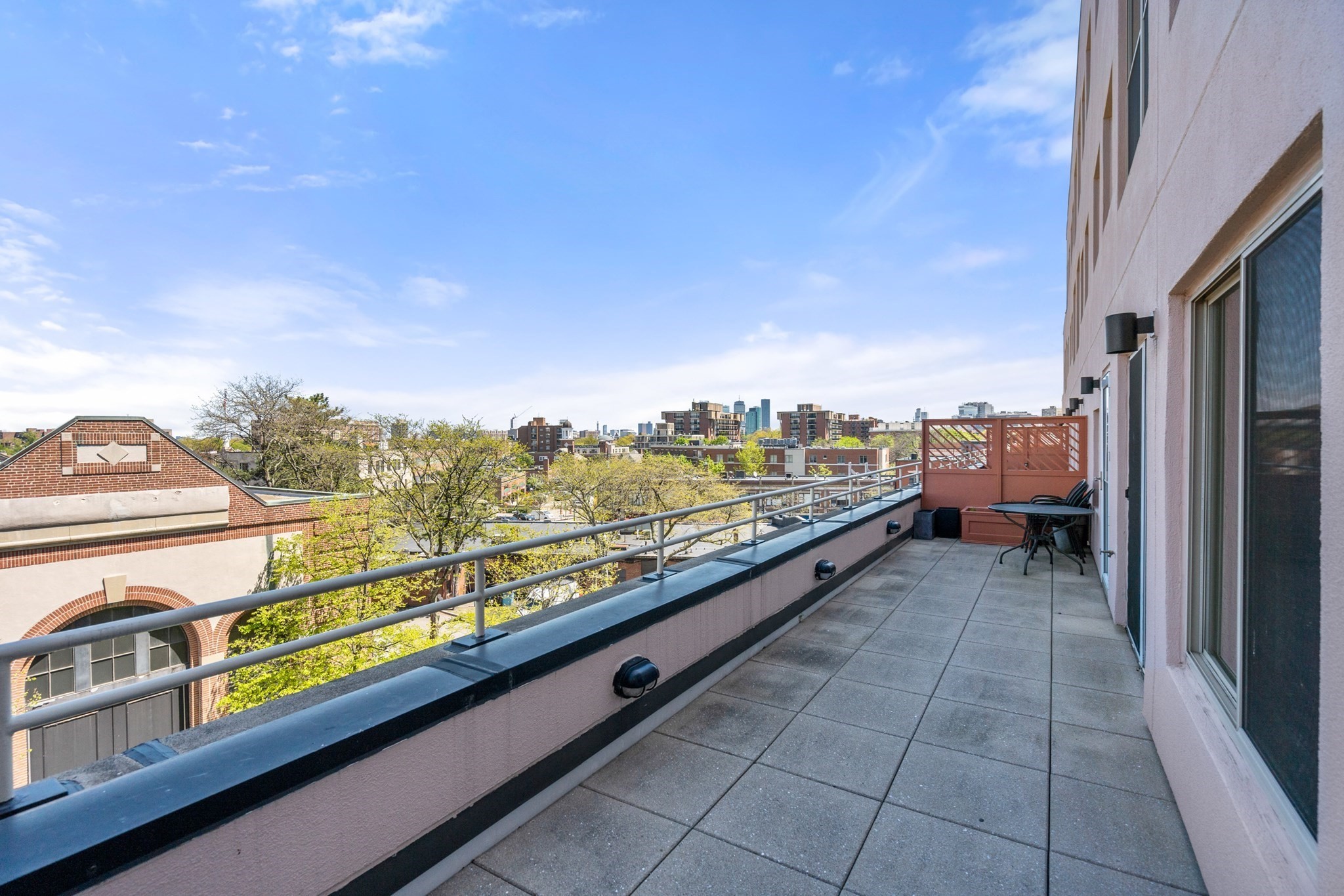 20 Webster St Unit 505, Brookline, MA 02446