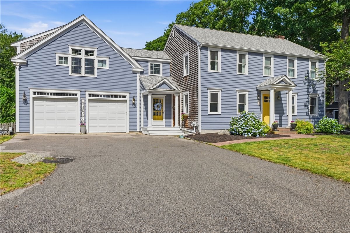 66 Station Street, Scituate, MA 02066
