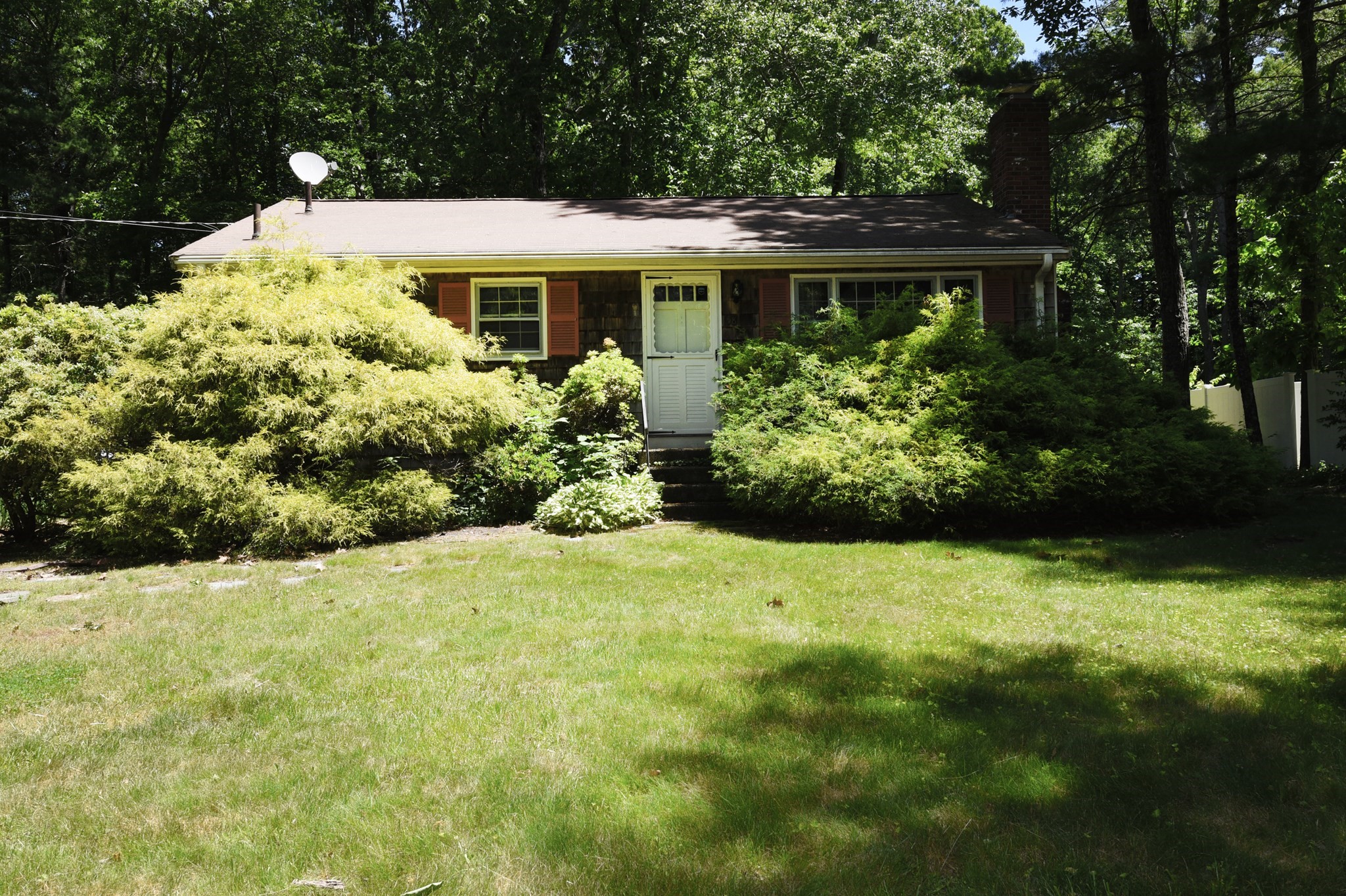 58 Carriage Road, Hanson, MA 02341