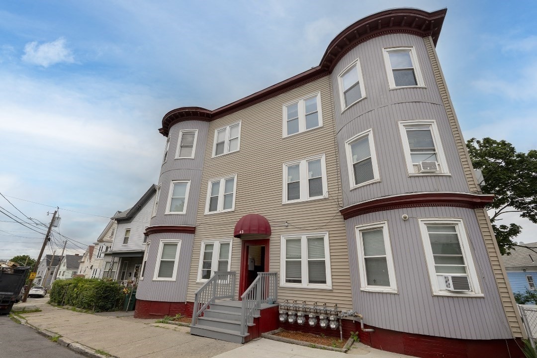 43 Highrock Street, Lynn, MA 01902 - Image 2