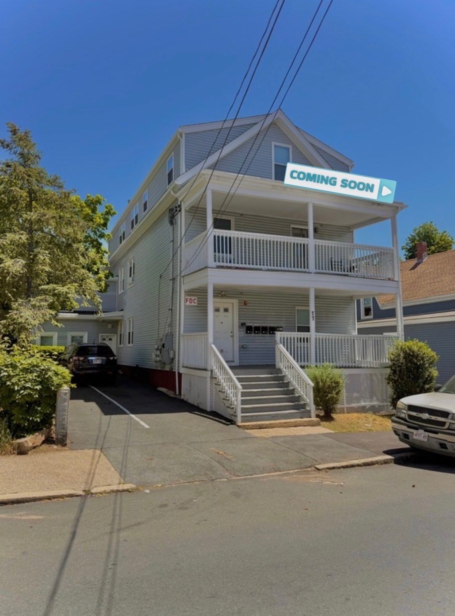 77 Chestnut Street, Lynn, MA 01902