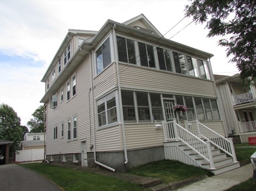 115 East Elm Avenue, Apt 115