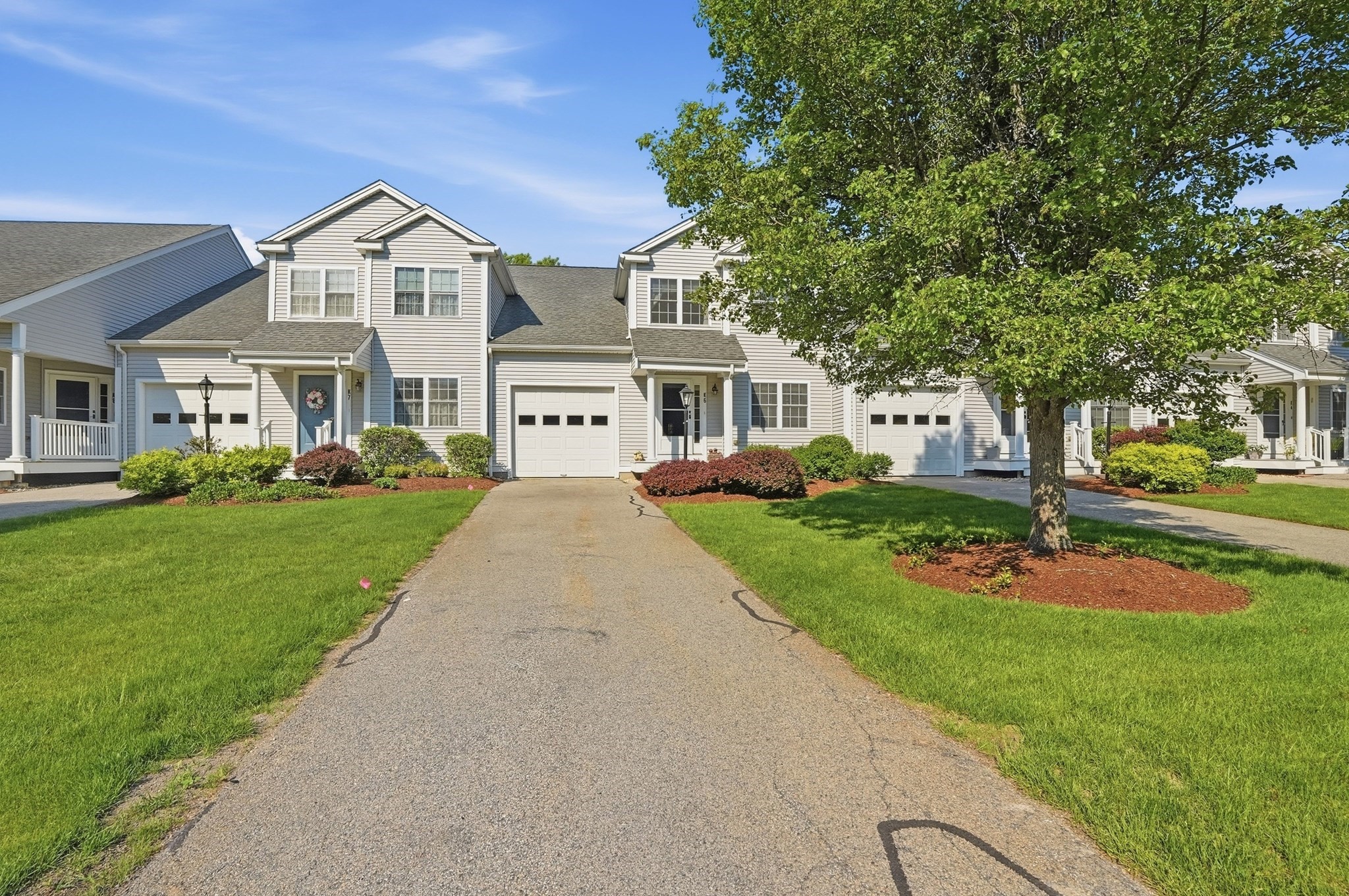 877 Auburnville Way Unit K6, Whitman, MA 02382