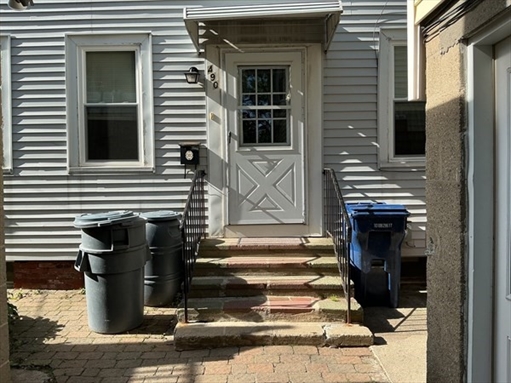 490 Cambridge St, Apt 1
