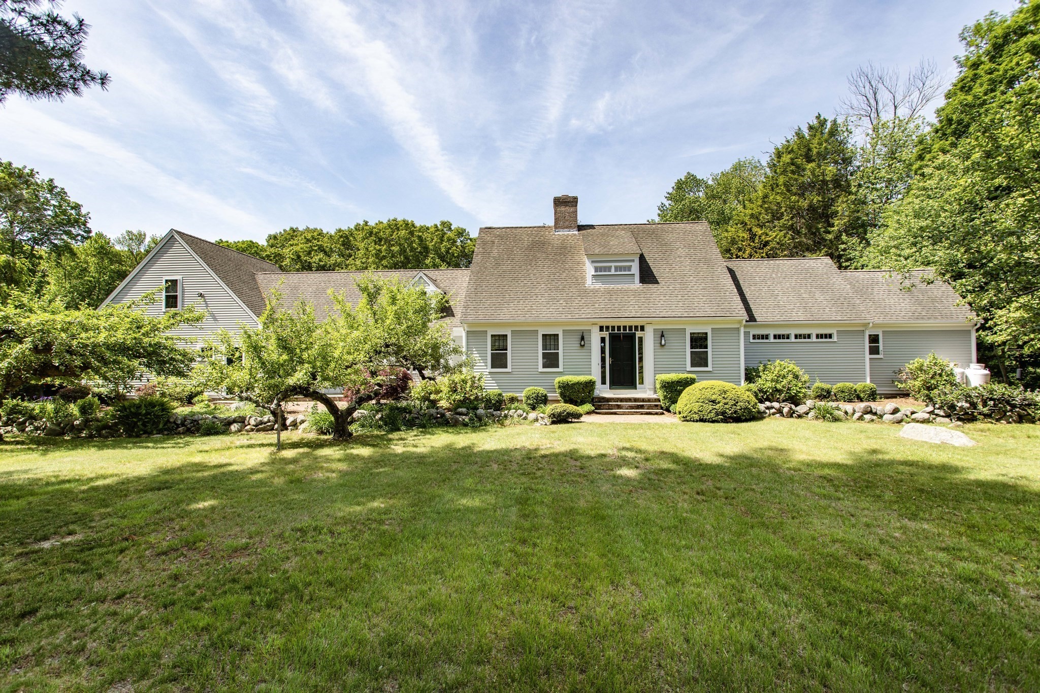 26 Stetson Shrine Ln, Norwell, MA 02061