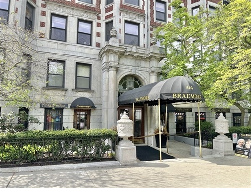 464 Commonwealth Ave, Apt 38
