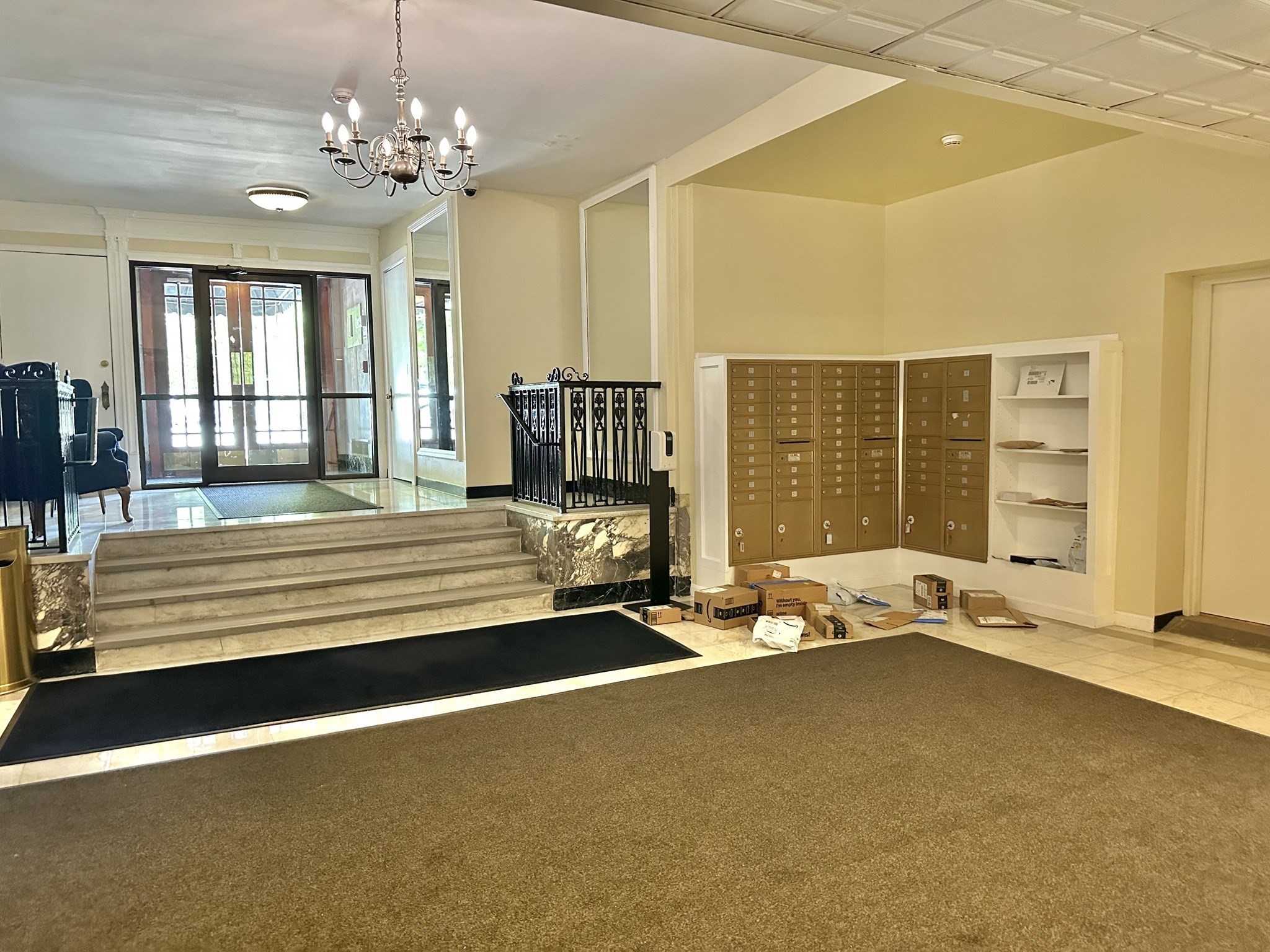464 Commonwealth Ave Unit 38, Fenway, Boston, MA 02215 - Image 2
