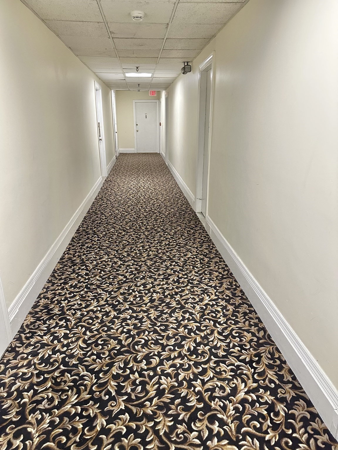 464 Commonwealth Ave Unit 38, Fenway, Boston, MA 02215 - Image 4
