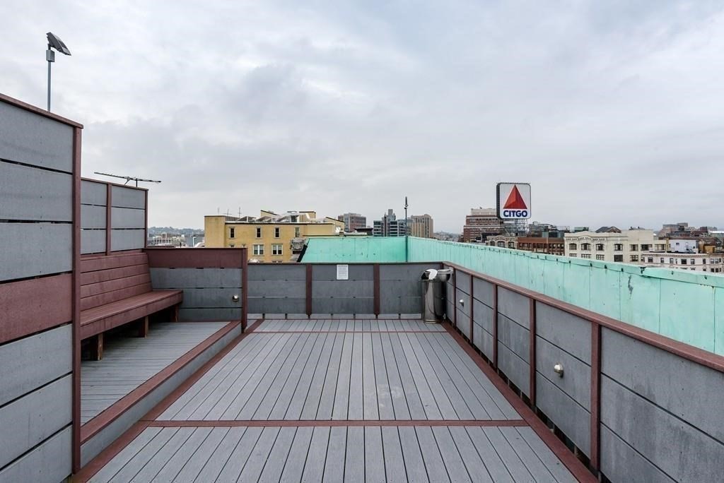 464 Commonwealth Ave Unit 38, Fenway, Boston, MA 02215 - Image 6