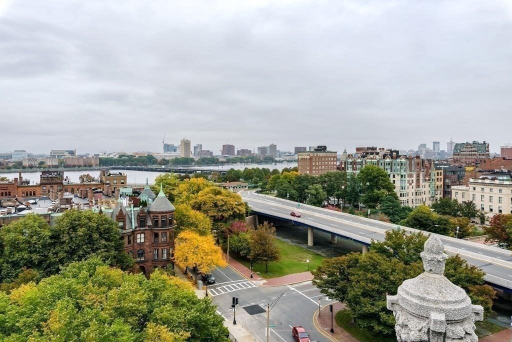 464 Commonwealth Ave Unit 38, Fenway, Boston, MA 02215 - Image 7
