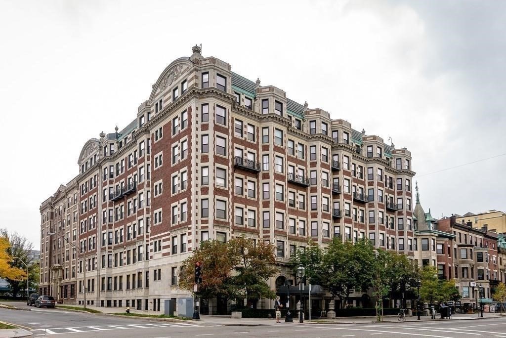 464 Commonwealth Ave Unit 38, Fenway, Boston, MA 02215 - Image 8