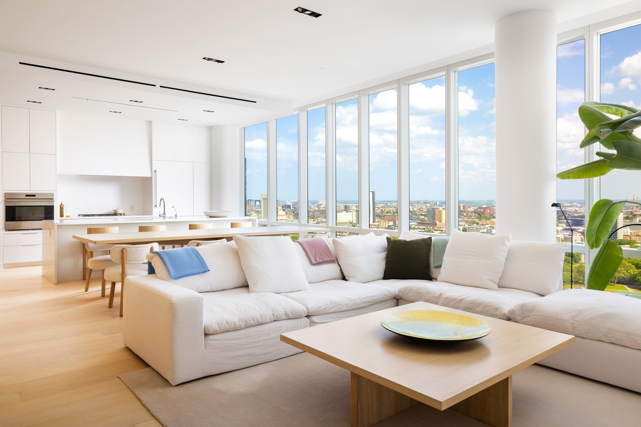 188 Brookline Ave Unit 29B, Boston - Fenway, MA 02215
