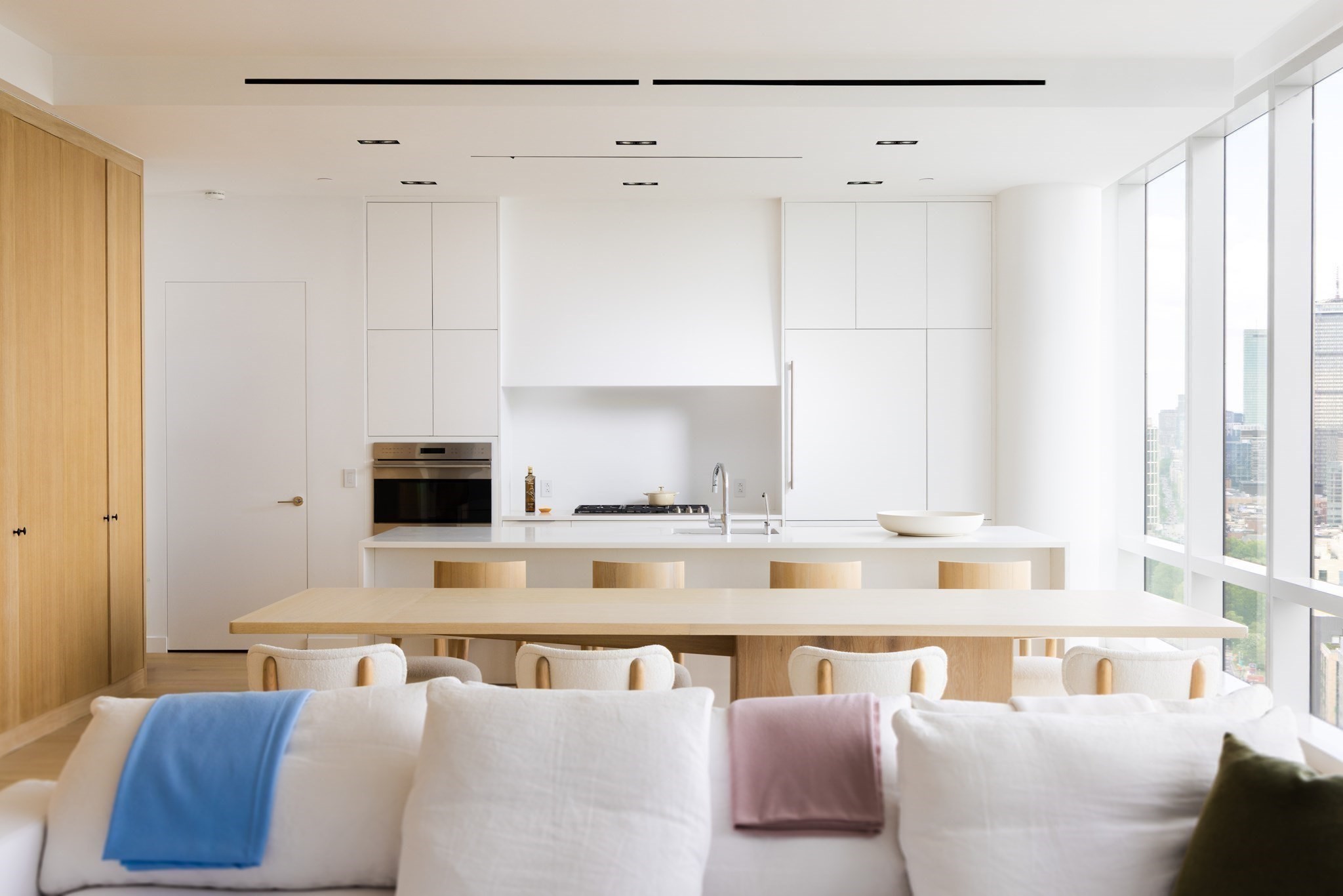 188 Brookline Ave Unit 29B, Fenway, Boston, MA 02215 - Image 2