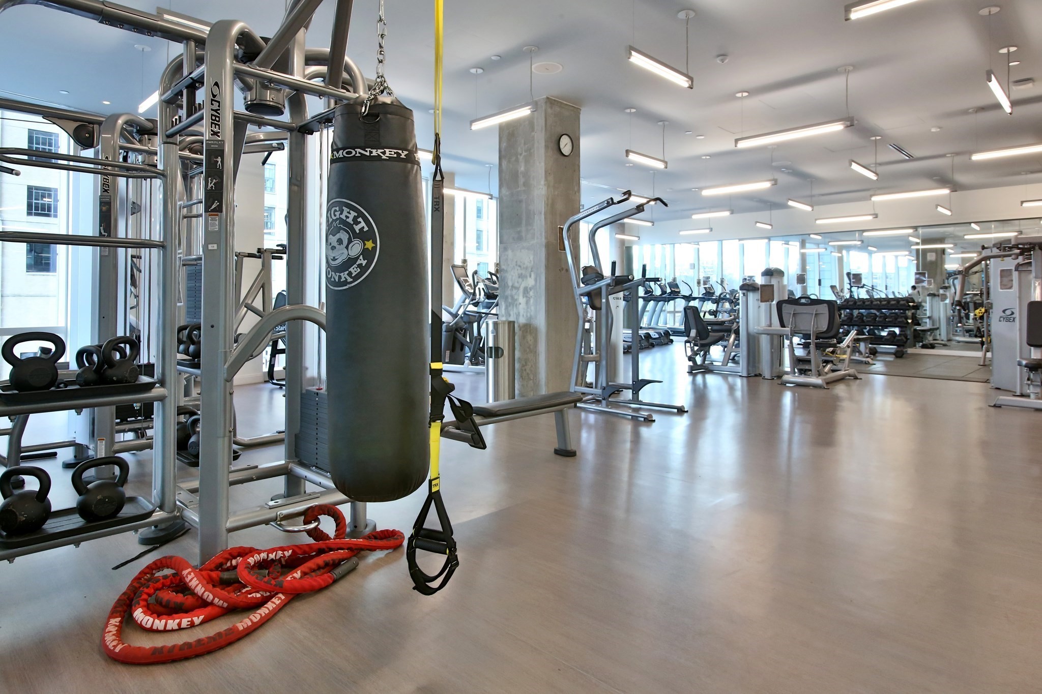 188 Brookline Ave Unit 29B, Fenway, Boston, MA 02215 - Image 15