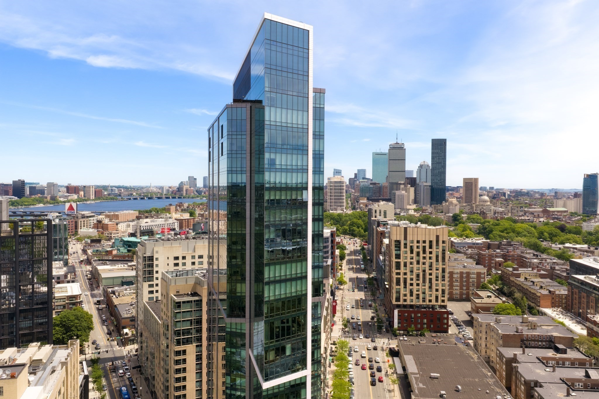 188 Brookline Ave Unit 29B, Fenway, Boston, MA 02215 - Image 17