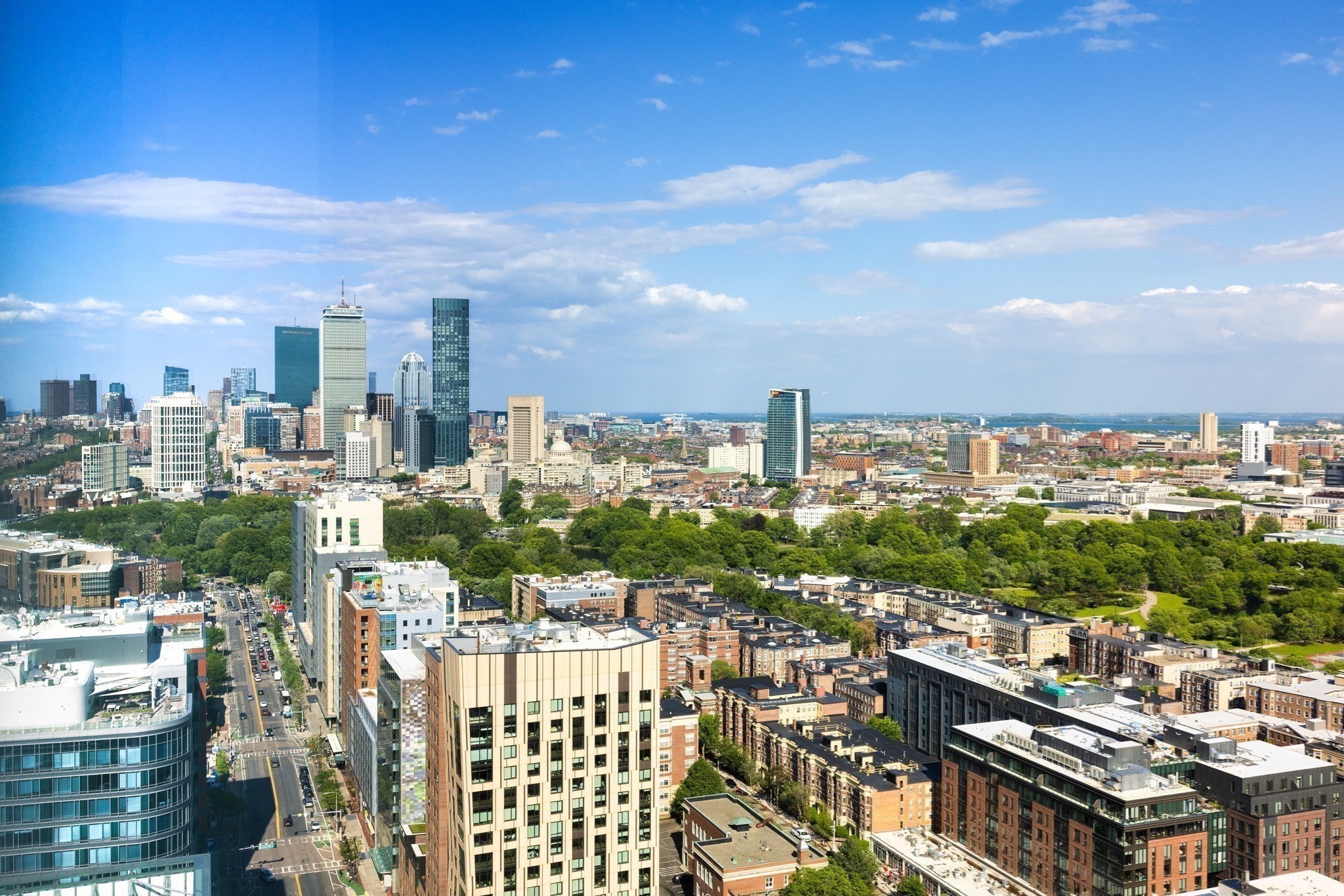 188 Brookline Ave Unit 29B, Fenway, Boston, MA 02215 - Image 18