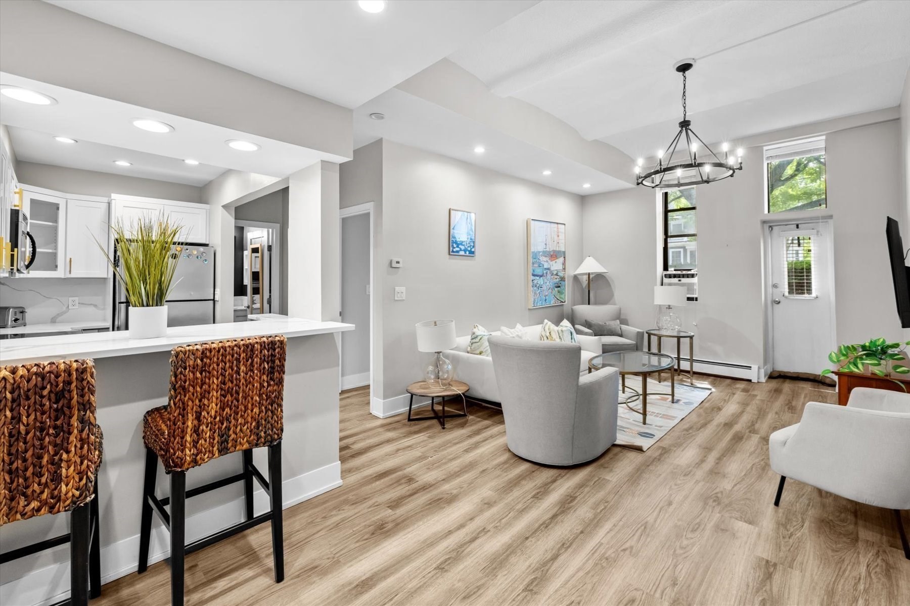60 Gibson St Unit 104, Dorchester, Boston, MA 02122