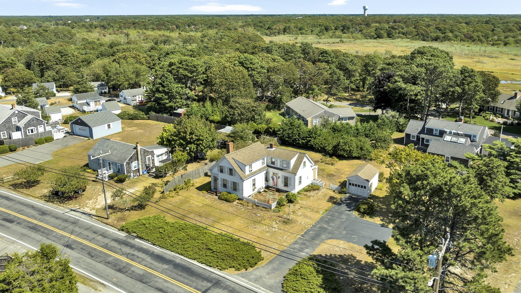 178 School St, Dennis, MA 02670