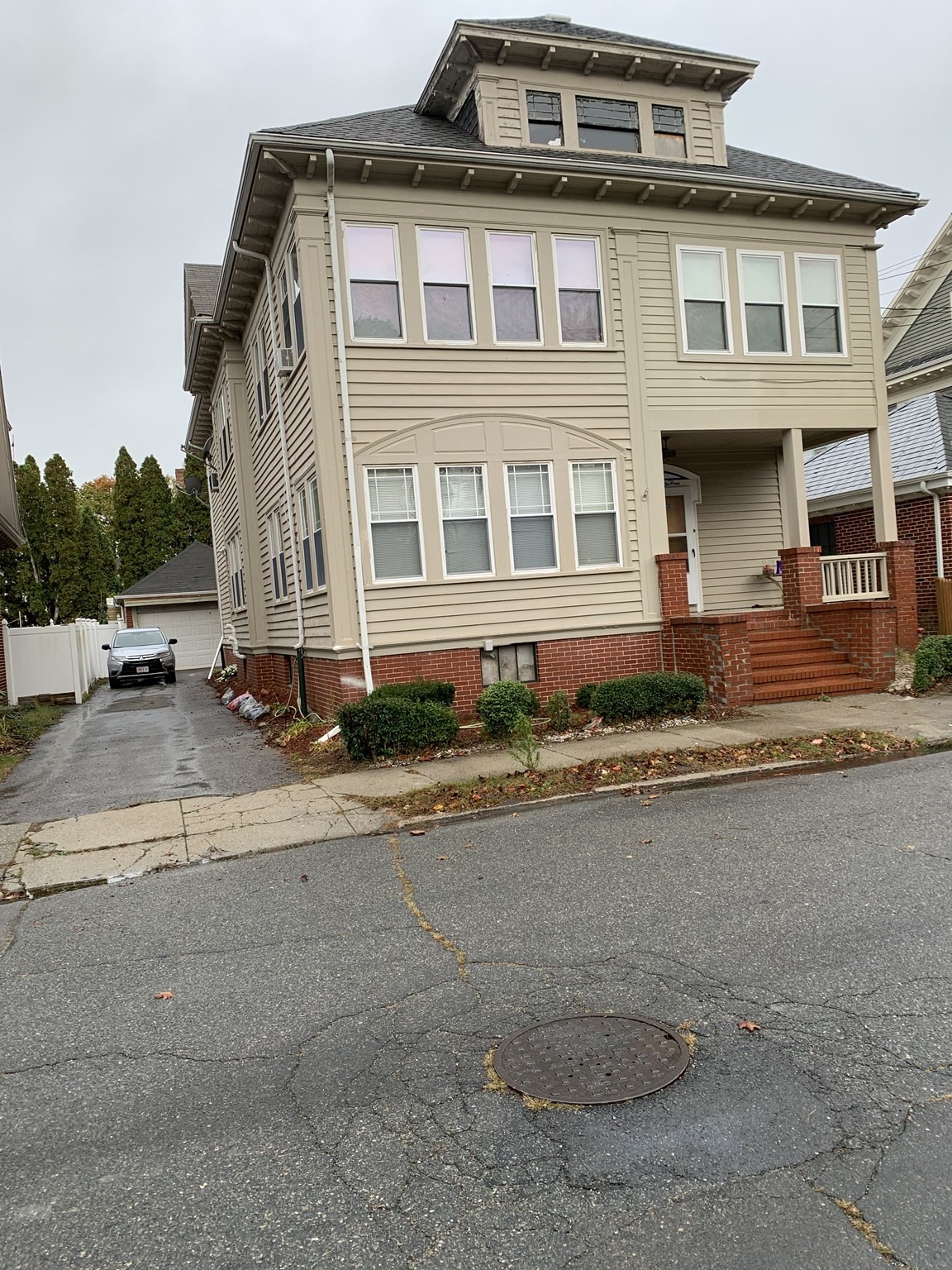 21 Gould Street, New Bedford, MA 02740