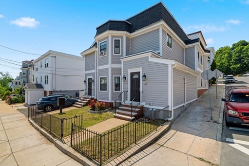 34 Gardner Street