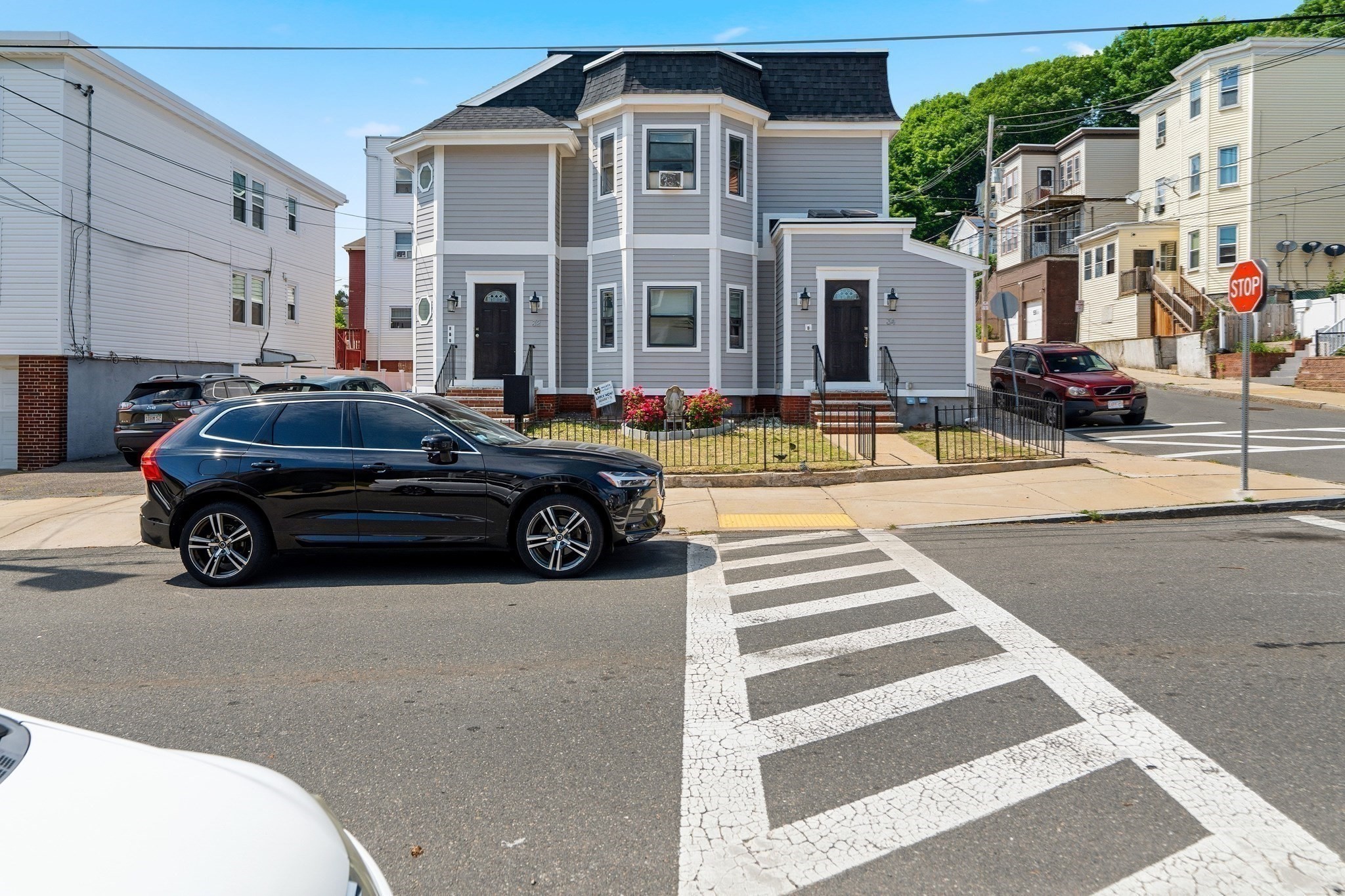 34 Gardner Street, Chelsea, MA 02150 - Image 25